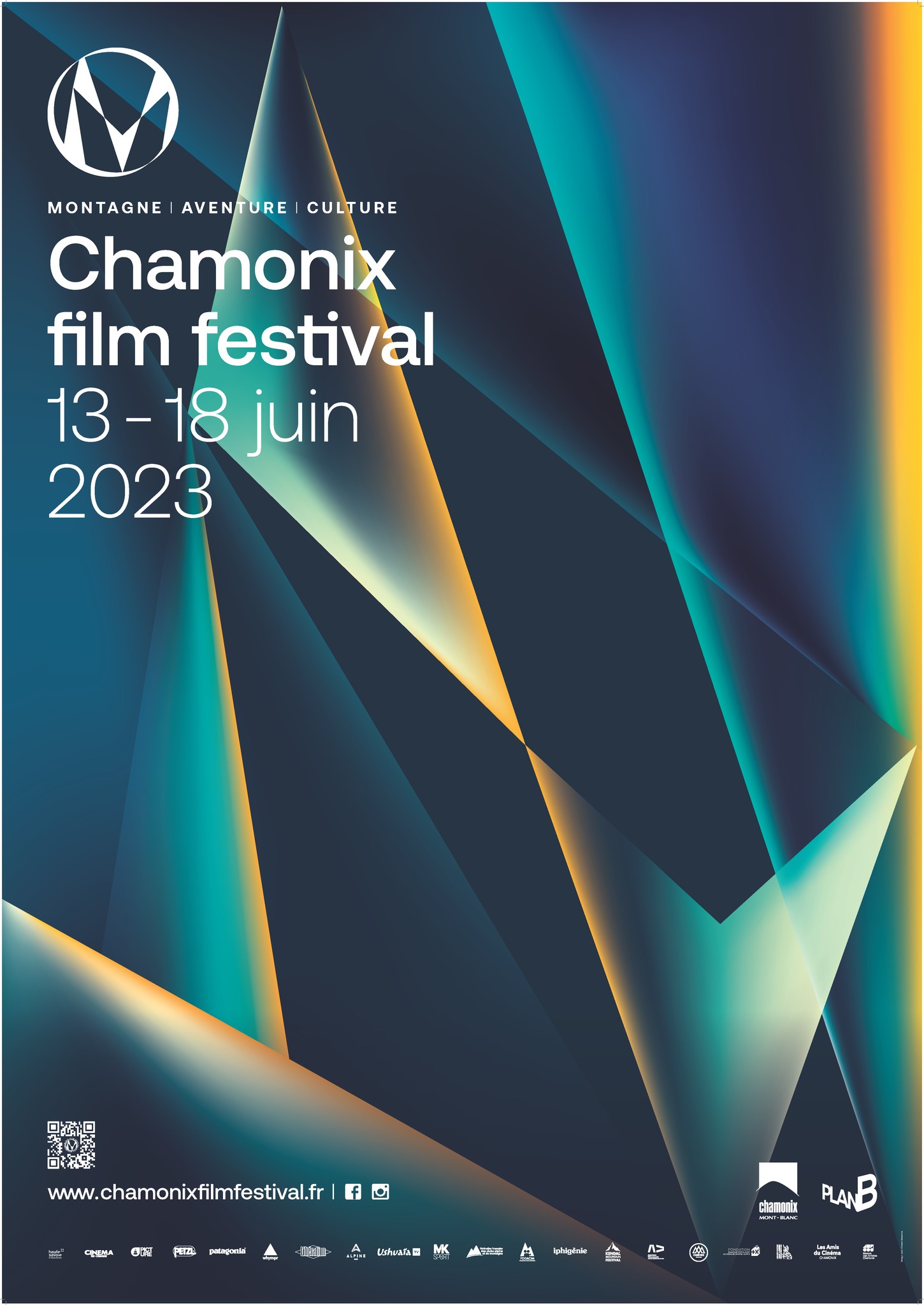 Chamonix Film festival 2023