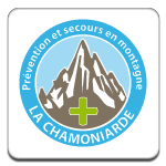 Logo Chamoniarde