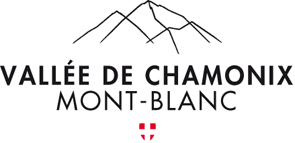 logo Communauté de communes de la vallée de chamonix