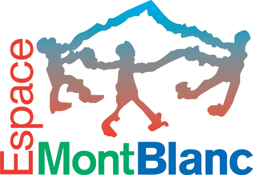 Logo de l'Espace Mont-Blanc