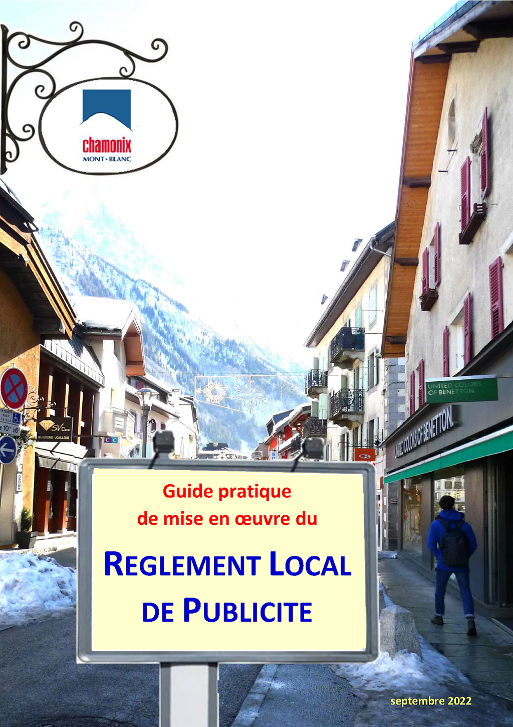 reglement local publicite guide pratique 2023