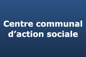 Centre communal d'action social