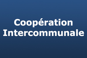 cooperation intercommunale
