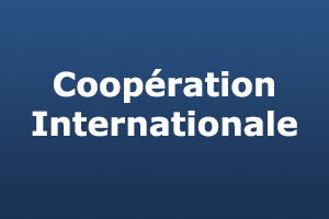 cooperation internationale