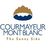 logo courmayeur